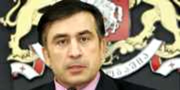 Saakaşvili anunţă demiterea ministrului georgian al apărării (News Georgia)