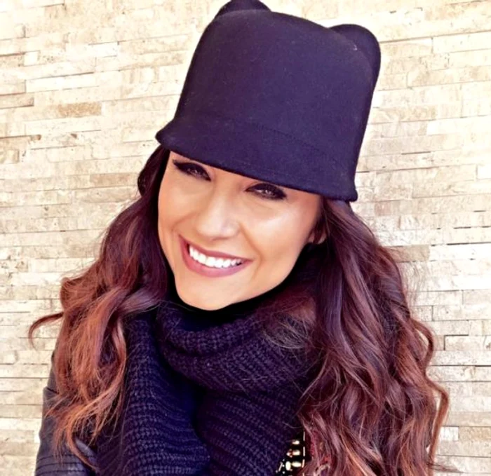 Andra se împarte cu succes între scenă și familieFoto: arhivă personală