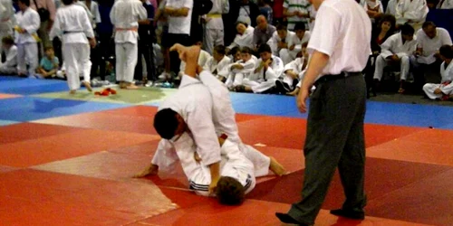 Campionatele Naţionale de Ne Waza