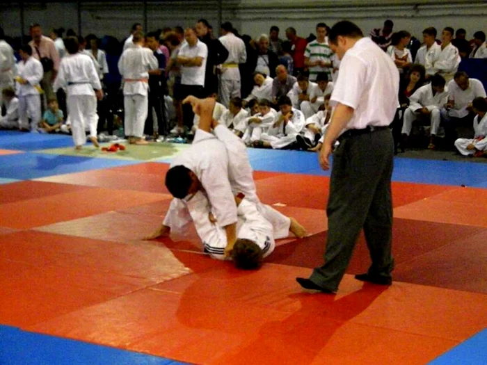 Campionatele Naţionale de Ne Waza