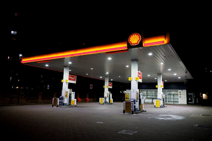 Europa ar putea rămâne fără combustibil  FOTO AFP