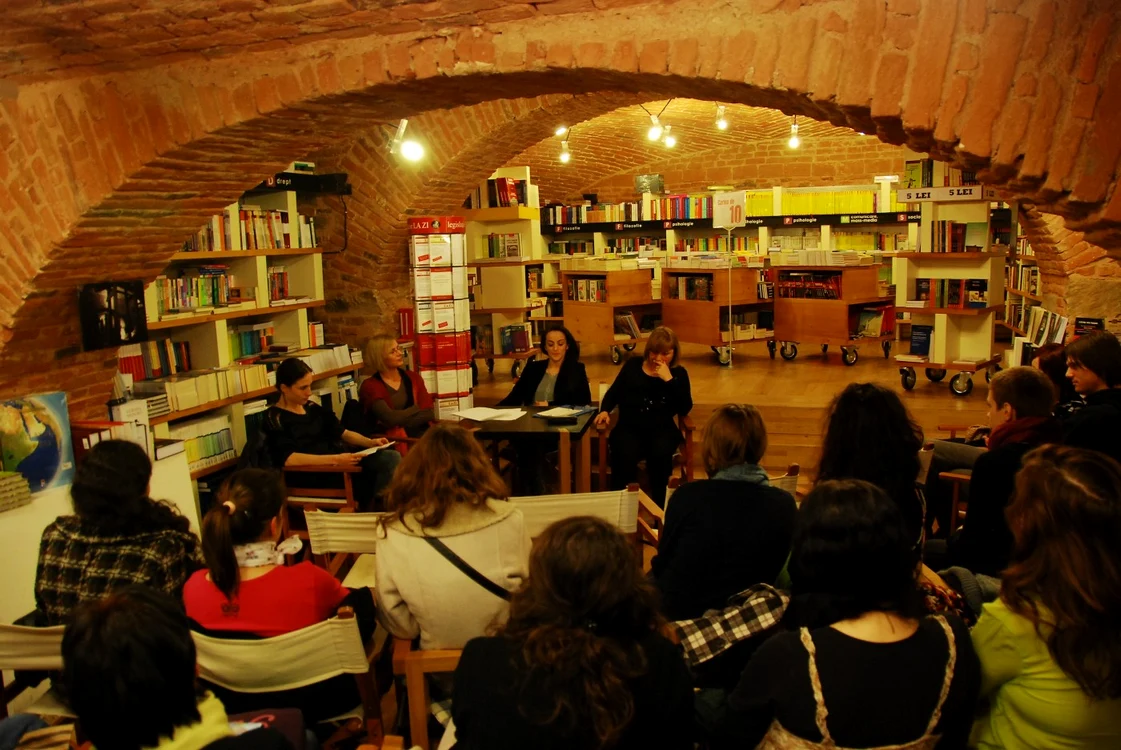 recitaluri radu stanca