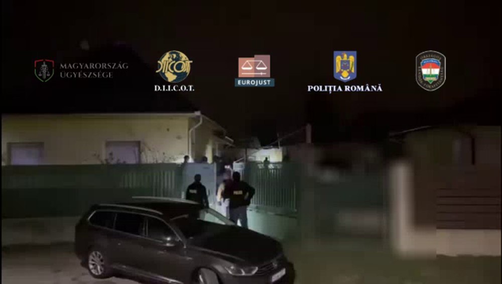 Minori traficați și exploatați prin muncă. Polițiștii din Covasna au destructurat un grup infracțional cu ajutorul autorităților din Ungaria