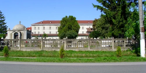 penitenciar gherla