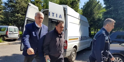 viorel dosaru fost comandant al ijp prahova foto diana frîncu