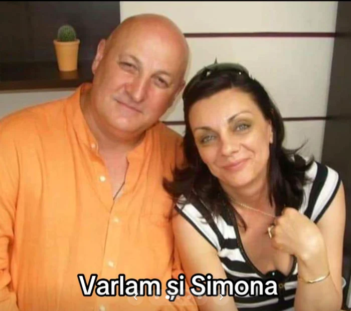 Cei doi actori, pe vremea când jucau în „Lacrimi de iubire” - Foto: social media 