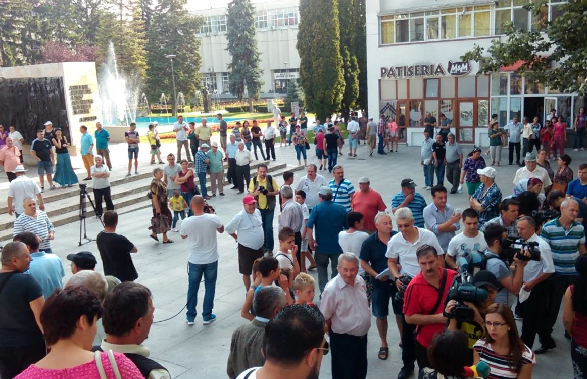 sustinatori eleva violata
