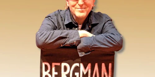 Andrei Şerban este regizor român de teatru,  stabilit la New York