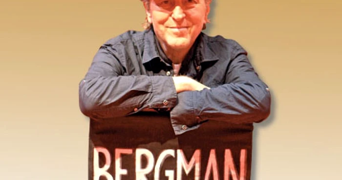 Andrei Şerban este regizor român de teatru, stabilit la New York