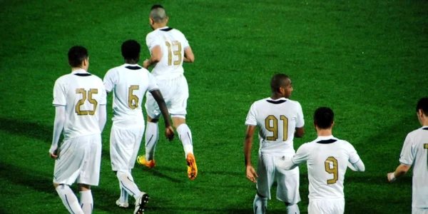 Astra Giurgiu FC Botosani 5-0 Foto Bogdan Vladu