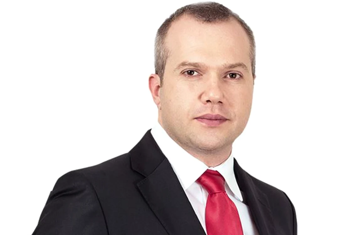 
    Ionuț Pucheanu are doar 35 de ani  