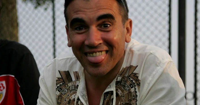 Cornel Penescu