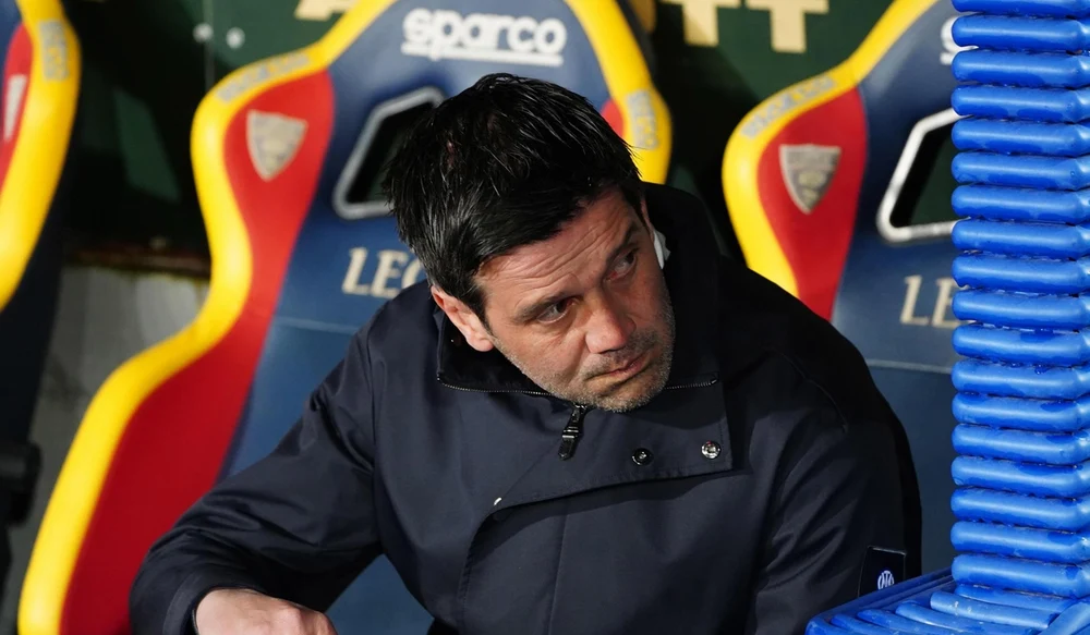 Cristi Chivu va deveni primul român care obține titlul într-un campionat TOP 5 din Europa. Ce alte borne ar mai putea atinge tehnicianul