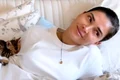 Alina Pușcaș și-a luat o pisicuță bengaleză, Fely foto: Instagram 
