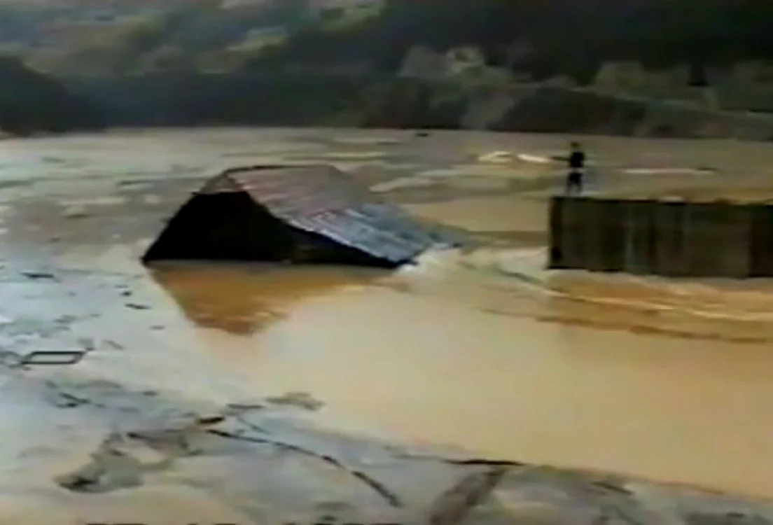 inundatii 1995 apuseni