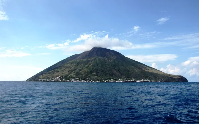 Insula Stromboli