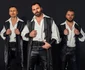Mattyas, Cătălin Vieru și Dragoș Mihai formează acum Haiduc Band 