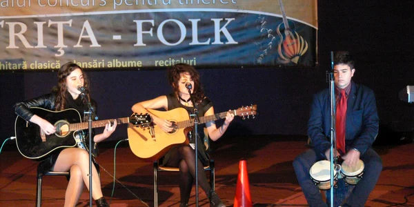 bistrita folk 1