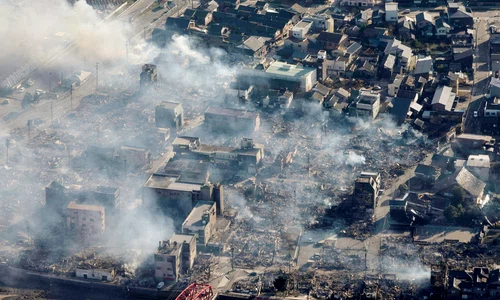 Japonia afectata de un cutremur de 7,5 grade  Foto EPA EFE (5) jpg