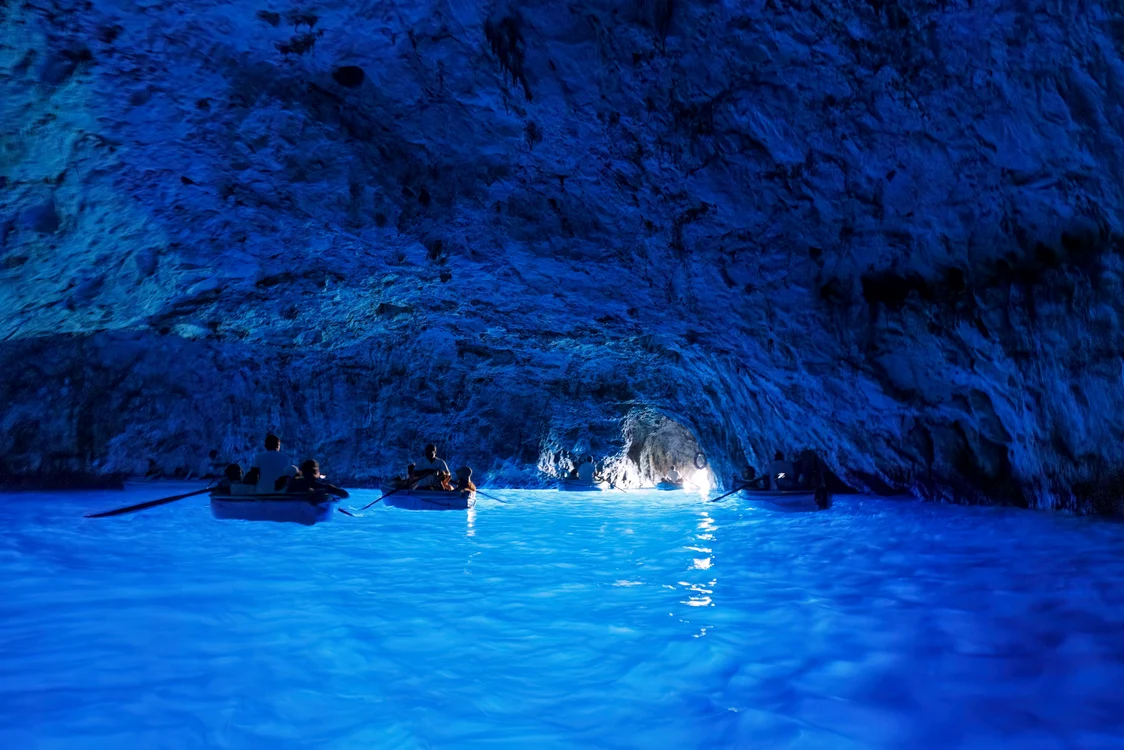 Insula Capri