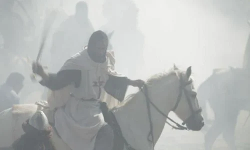 Templierii: Ultima bătălie jpeg