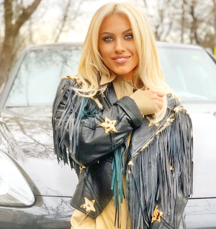 
    Solista și-a luat după divorț o „bijuterie” pe 4 roți, de 100.000 €  