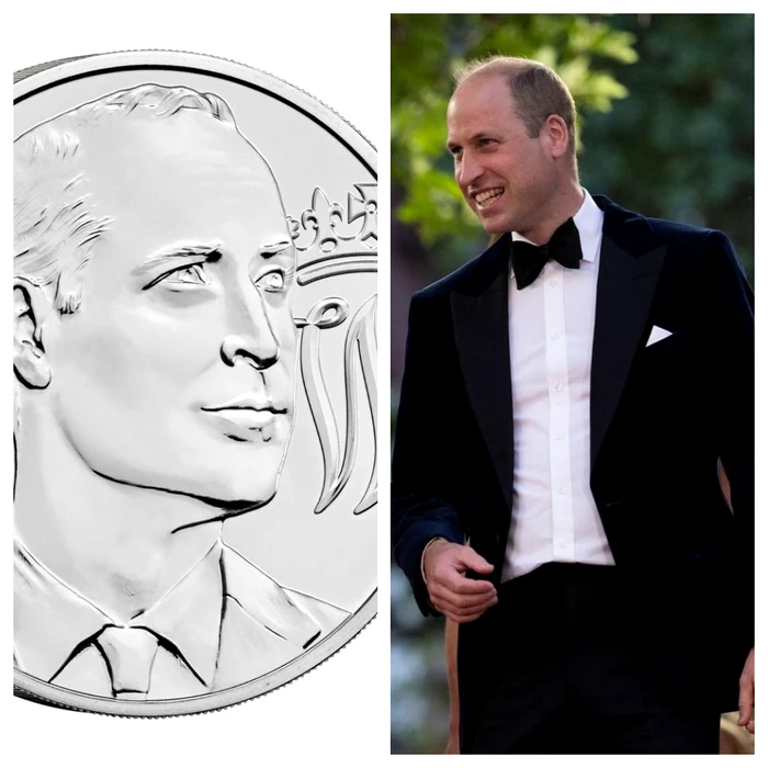 monedă Prințul William (10) jpg