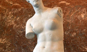 Aroma artei la Luvru jpeg