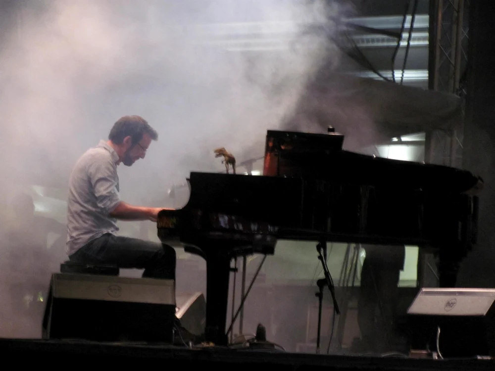 JazzTM 2014 Ziua 2