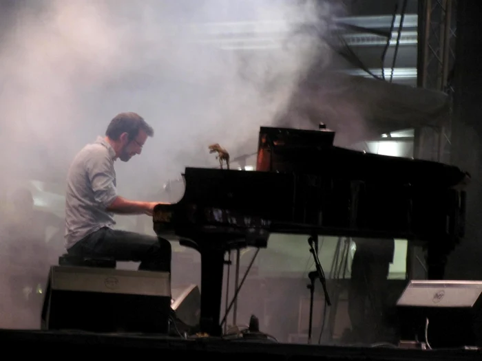 JazzTM 2014 Ziua 2