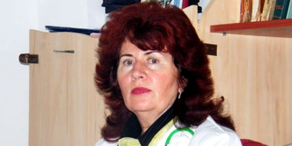 gavanescu mariana