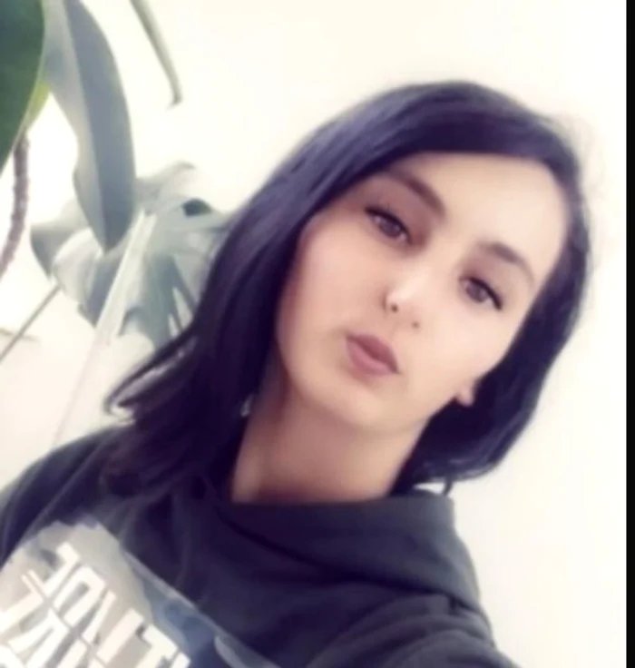 Miteluț Andreea-Bianca, 14 ani