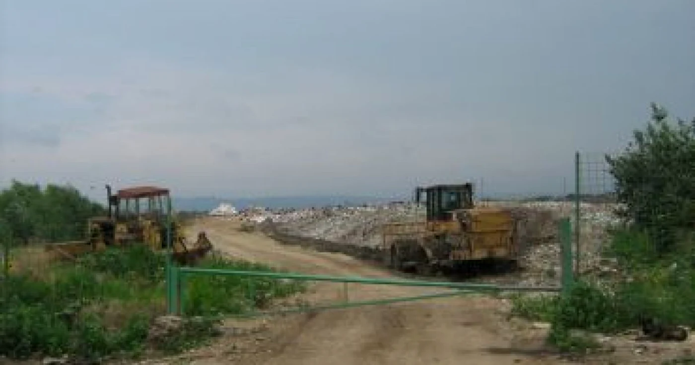 Turnu Severin: Strehaia va deveni depozitul gunoaielor severinene