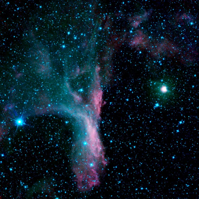 Uite cum arată Cosmosul: milioane de galaxii