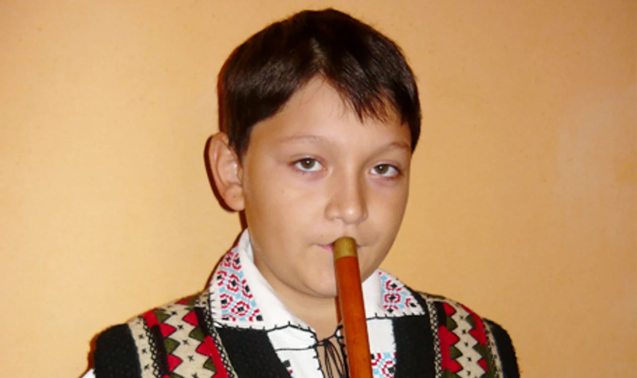 Tudor Gîbu
