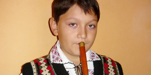 Tudor Gîbu