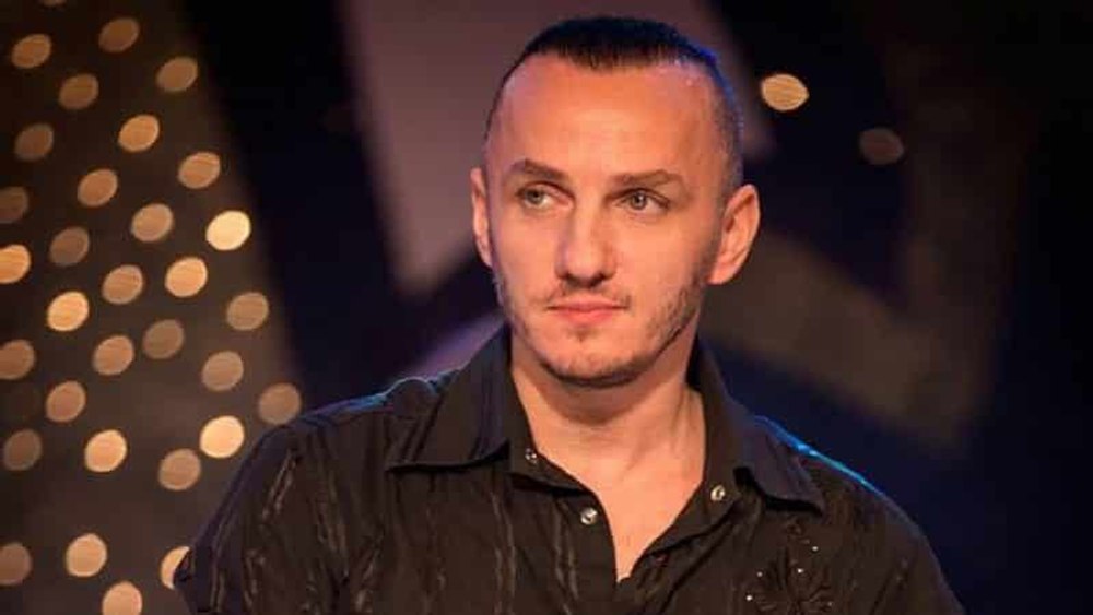 Mihai Trăistariu pune pe picioare o nouă afacere: „Tablourile create de mine vor ajunge pe peretele celor doritori”