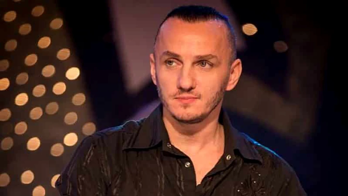 Mihai Trăistariu este nemulțumit de jurizarea de la semifinala Eurovision România