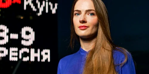 Oleksandra Matviiciuk FOTO Facebook jpg