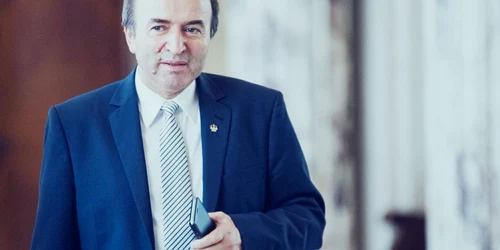 tudorel toader