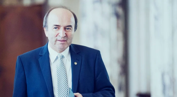 Tudorel Toader/FOTO: Arhivă