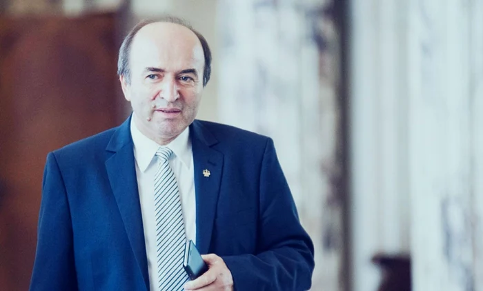 Tudorel Toader/FOTO: Facebook