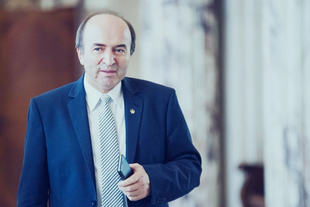 Tudorel Toader este de părere că decizia CCR cu privire la pensiile magistraţilor este una previzibilă. „Legea va fi promulgată”