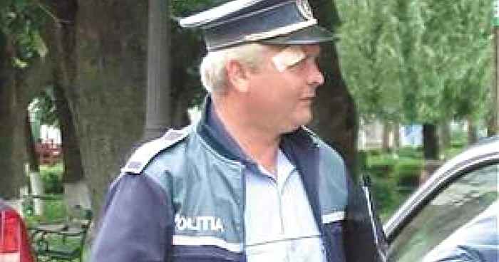 Agentul Mircea Grigore a fost condamnat pentru omor FOTO monitoruldebotosani