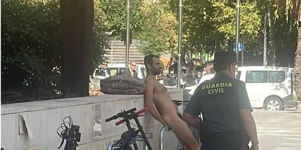 alejandro colomar foto La verdad