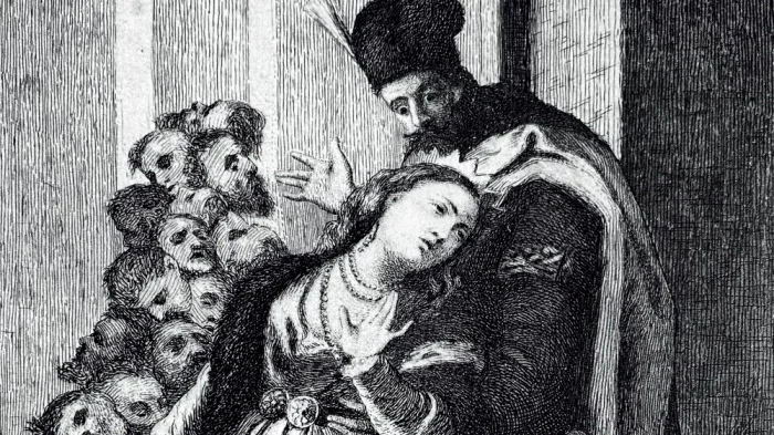 Alexandru Lăpușneanul a fost de 2 ori domnitorul Moldovei / foto: Historia