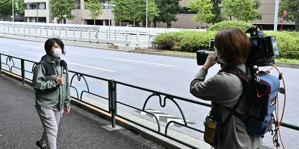 barbat autoincendiat tokio foto AFP jpg