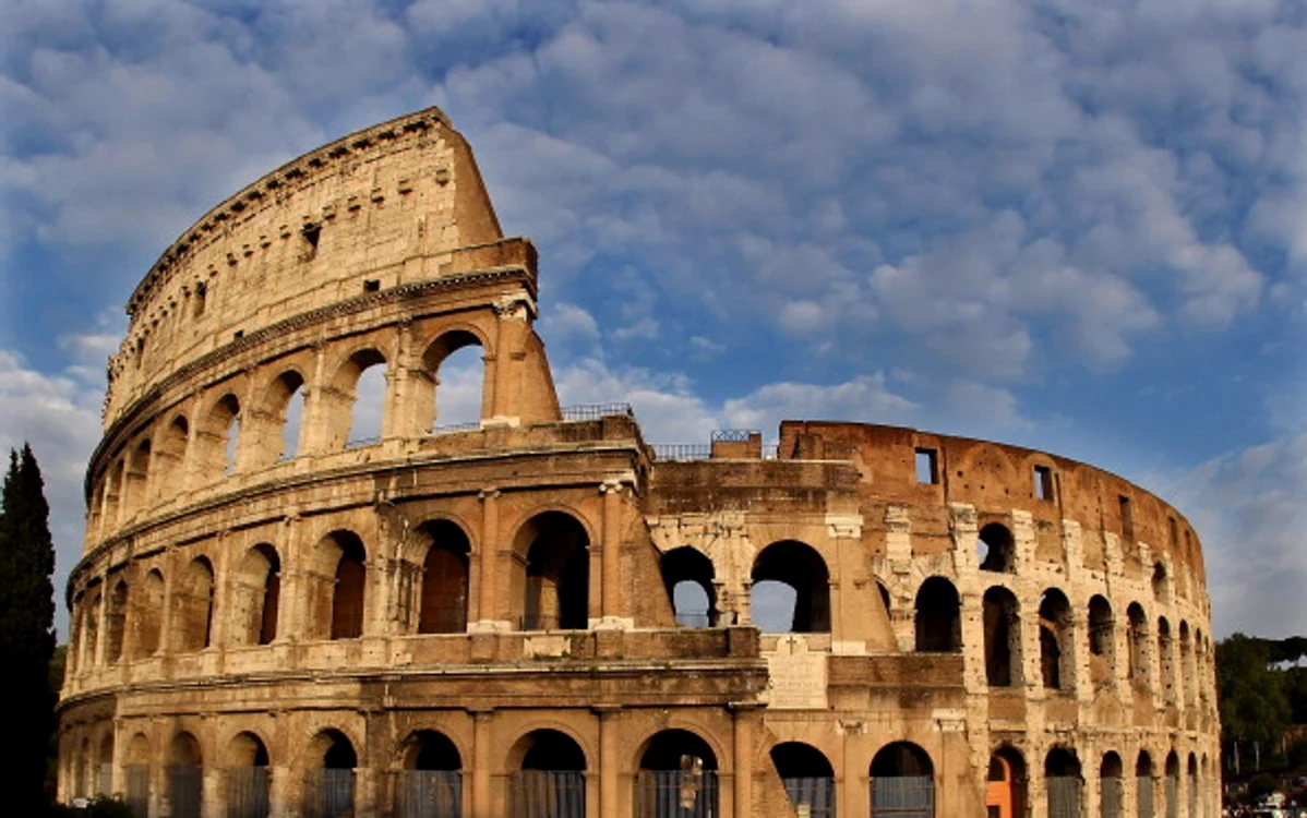 Italienii sunt zgomotoși de felul lor, lucru care le diplace turiștilor