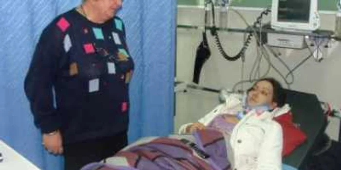Râmnicu Vâlcea: Fiica şoferului din teribilul accident de pe Valea Oltului: „Tata a mai apucat să-mi zică: Laura”