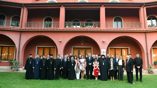 2 carmen iohannis vizita la sediul episcopiei ortodoxe romane a italiei 14 oct 2018 jpg jpeg